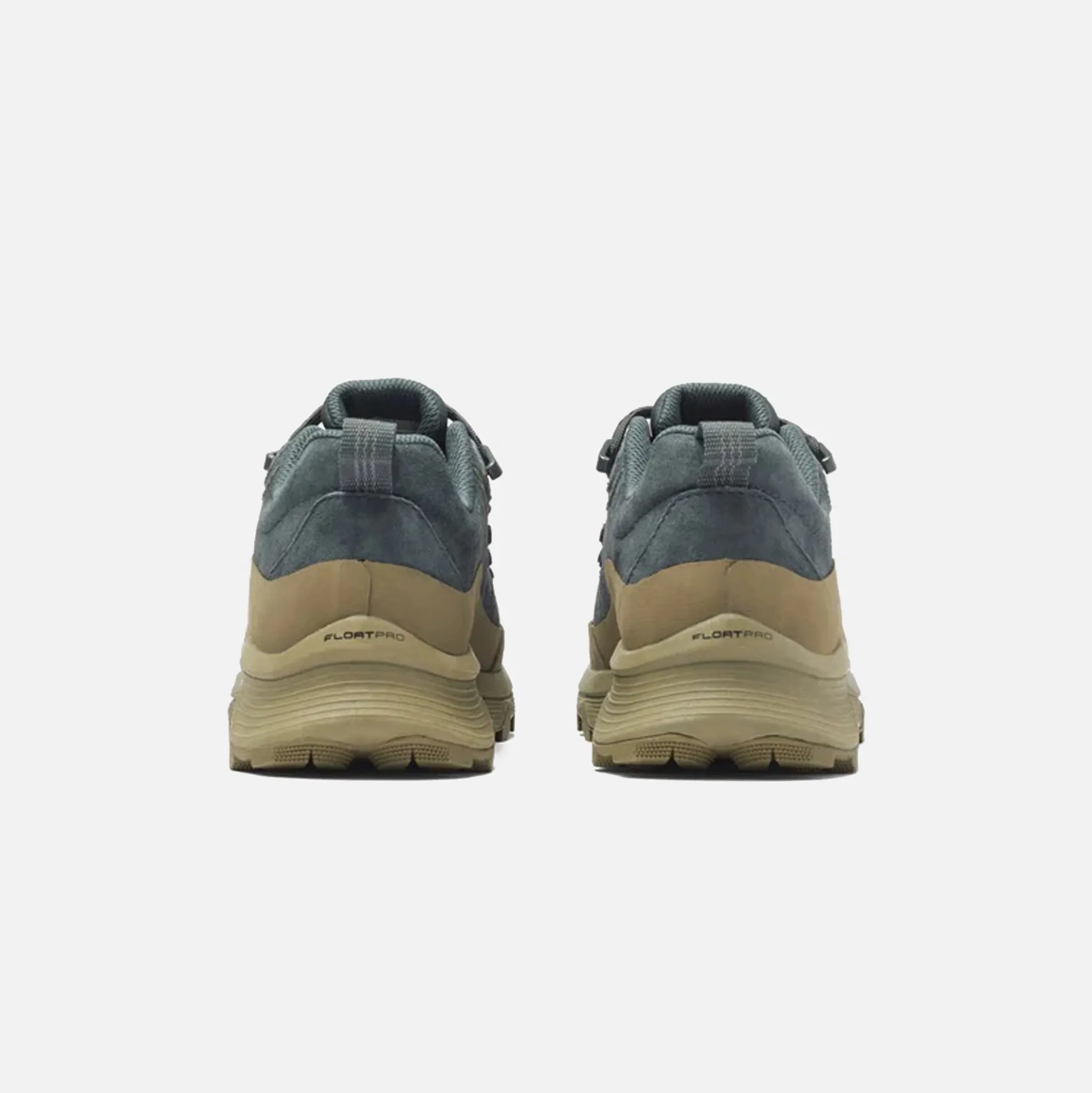 Merell x Belstaff 1TRL Ontario Speed
