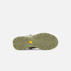 Merell x Belstaff 1TRL Ontario Speed