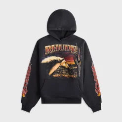 Mesa Stallion Hoodie