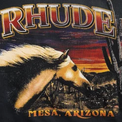 Mesa Stallion Hoodie