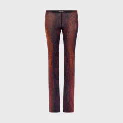 Mesh Trouser