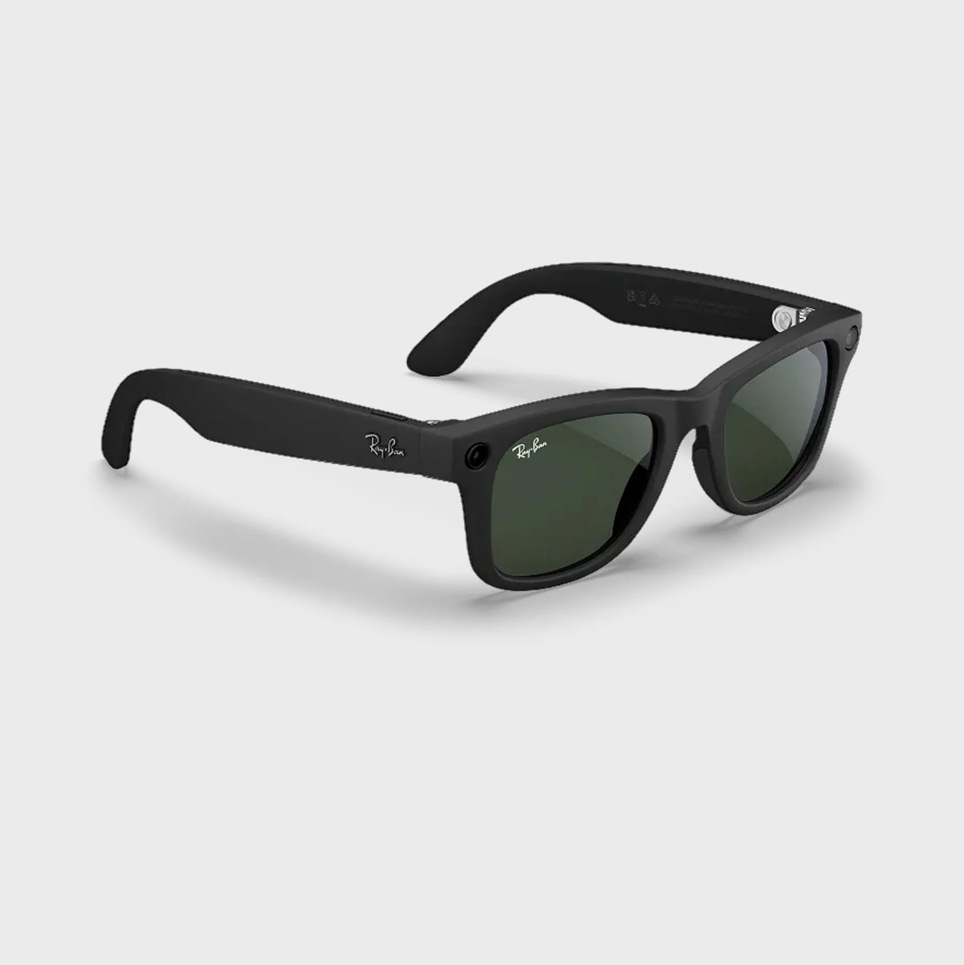 Meta Wayfarer