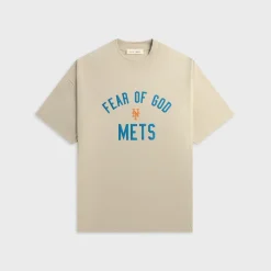 Mets 90s Fit Tee