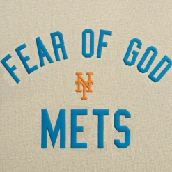 Mets 90s Fit Tee