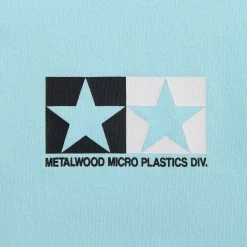 Microplastics Long Sleeve Tee