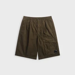 Micro-Reps Boxy Lens Short