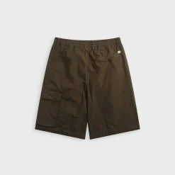 Micro-Reps Boxy Lens Short