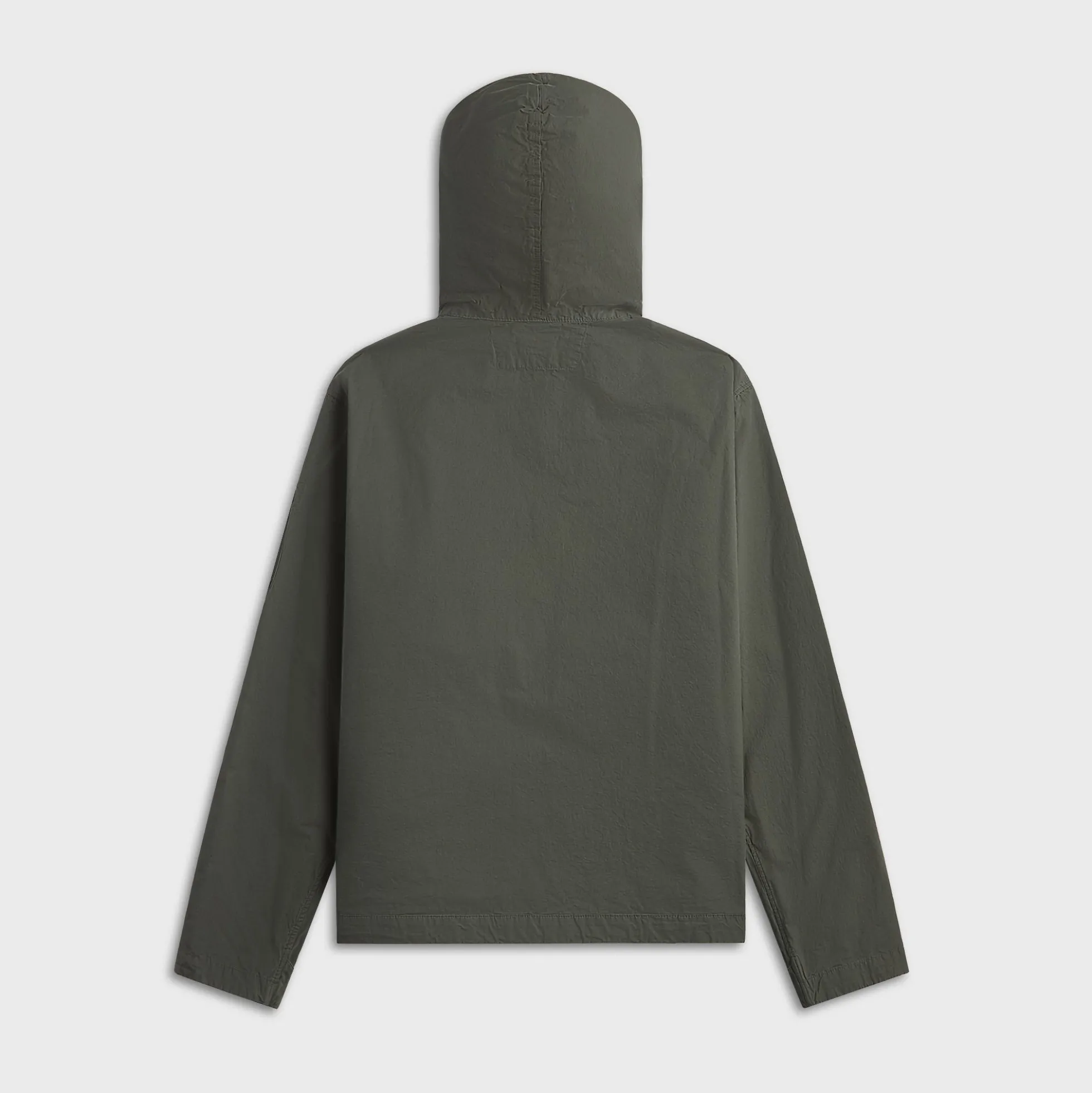 Micro-Reps Hooded Lens Jacket
