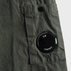 Micro-Reps Hooded Lens Jacket