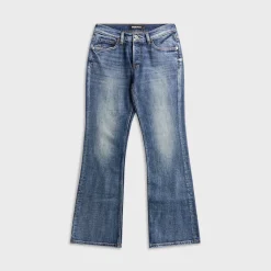 Miley Slouchy Bootcut Jean