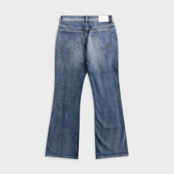 Miley Slouchy Bootcut Jean