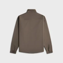Miller Shirt Wool