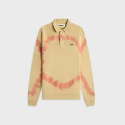 Mini Metal Logo Thermal Polo