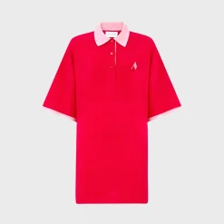 Mini Polo Dress