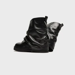 Mini Robin Combat Boot