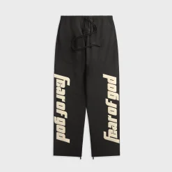 MLB Nylon Trackpants