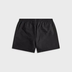 Monogram Jacquard Swim Shorts