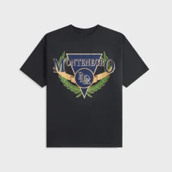 Montenegro Regatta Tee