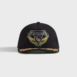 Montenegro Regatta Trucker Cap