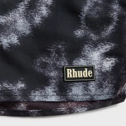 Motion Bandana Swim Short
