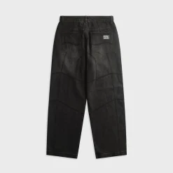 Moto Stitcher Pant