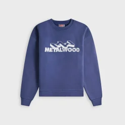 Mountaineer Crewneck Sweatshirt