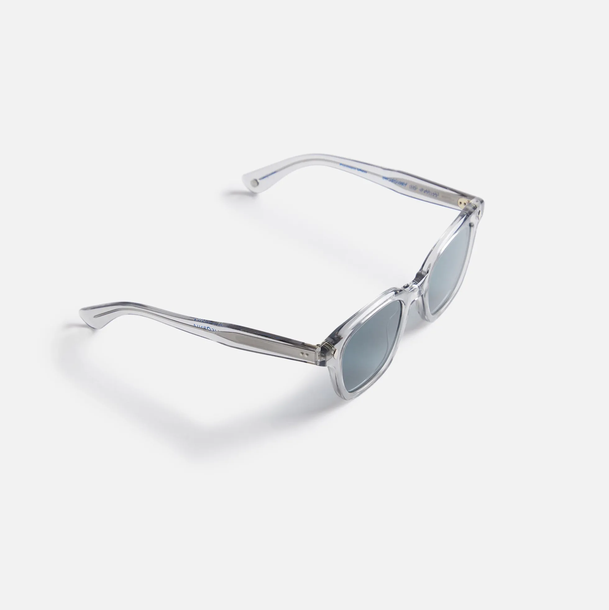 Mr. Leight Rell Sunglass