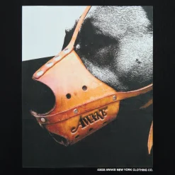 Muzzle Tee