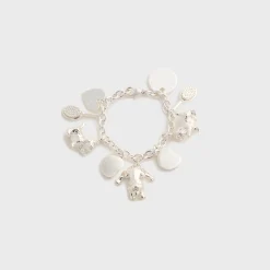 My First Pet Charm Bracelet