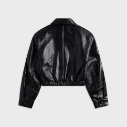 Nahla Cropped Jacket