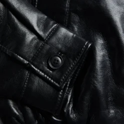 Nahla Cropped Jacket