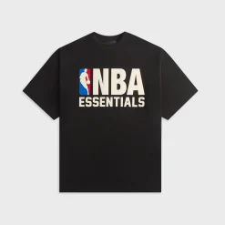 NBA 90's Fit Tee