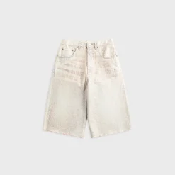 New Becky Denim Short