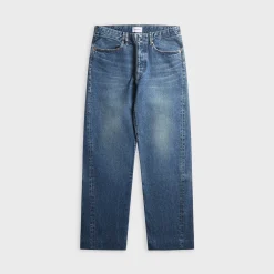 New Classic Jean Trousers