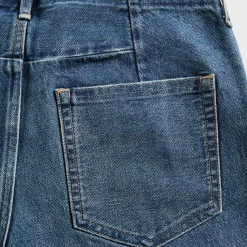 New Classic Jean Trousers