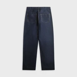 New Classic Jean Trousers