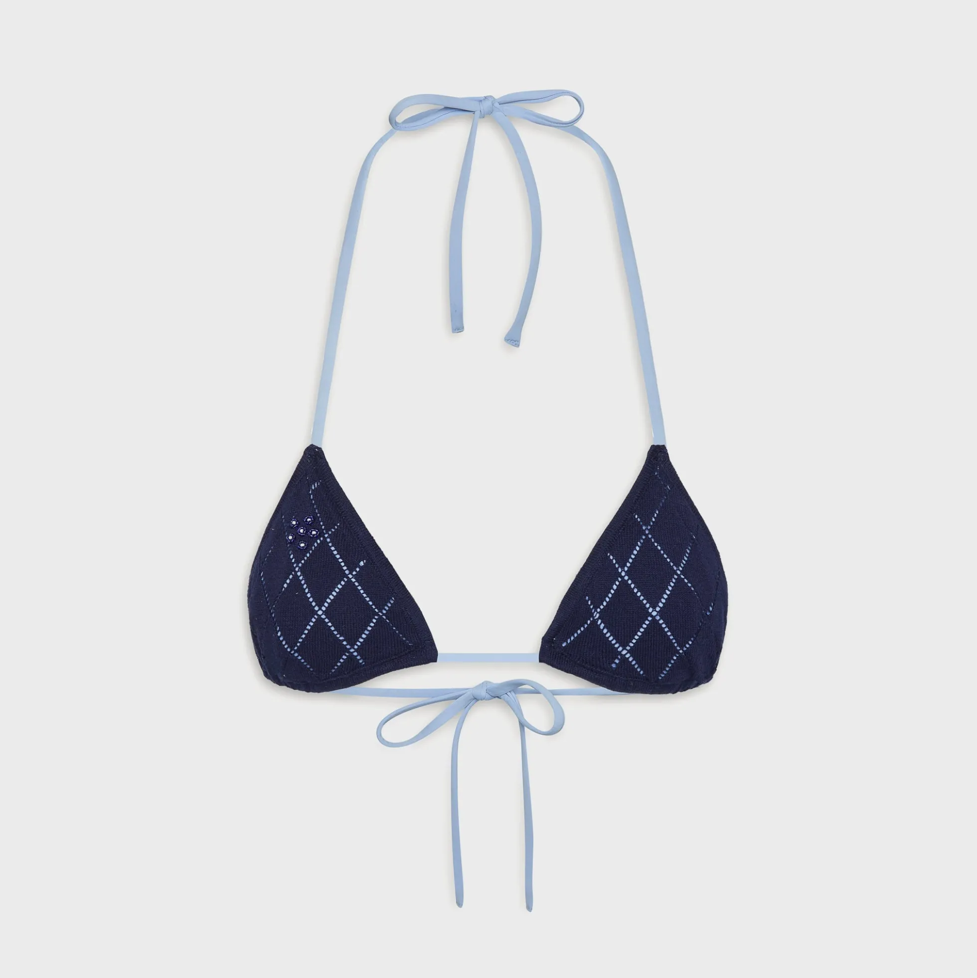 Nick Knit Top