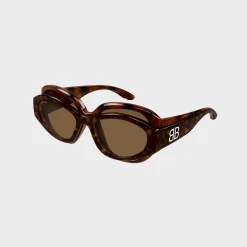 Nicotine Sunglasses