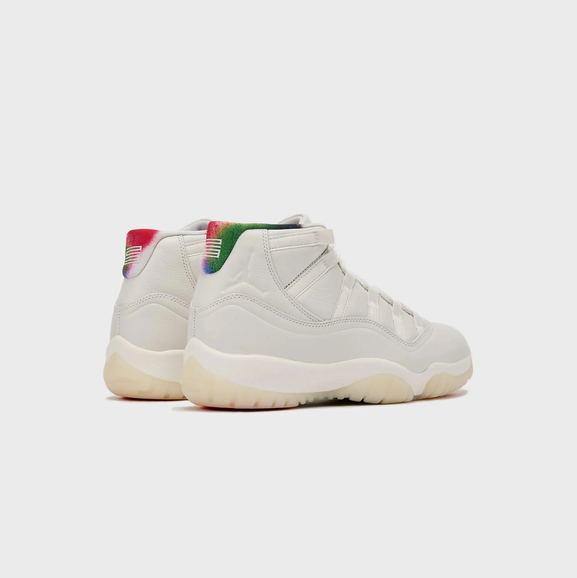 Nike Air 11 Retro