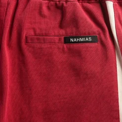 Novelty Track Pant