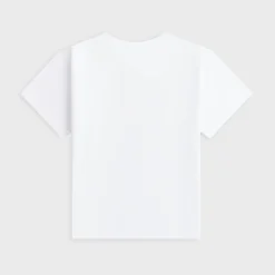 NY Cotton Tee
