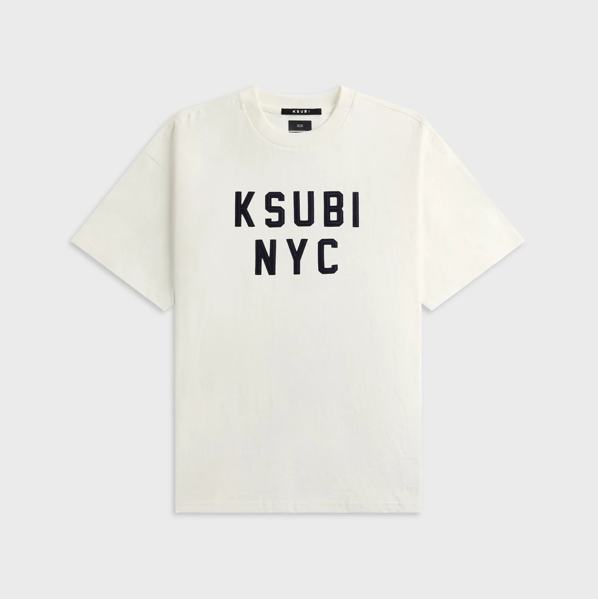 NYC Ekcess Short Sleeve Tee