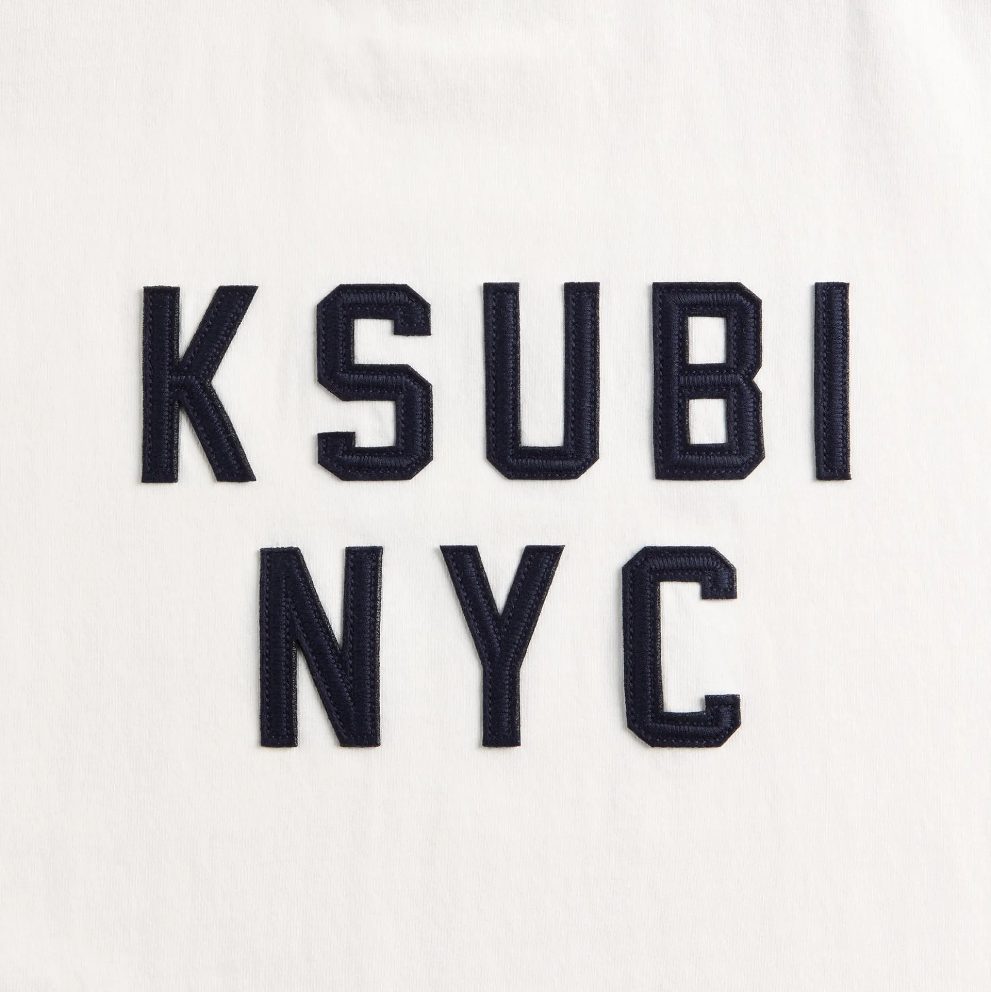 NYC Ekcess Short Sleeve Tee