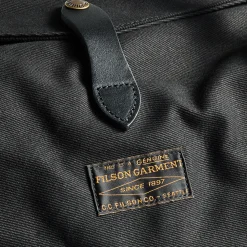 Nylon Duffle Bag