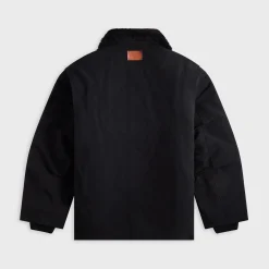 Nylon Jacket