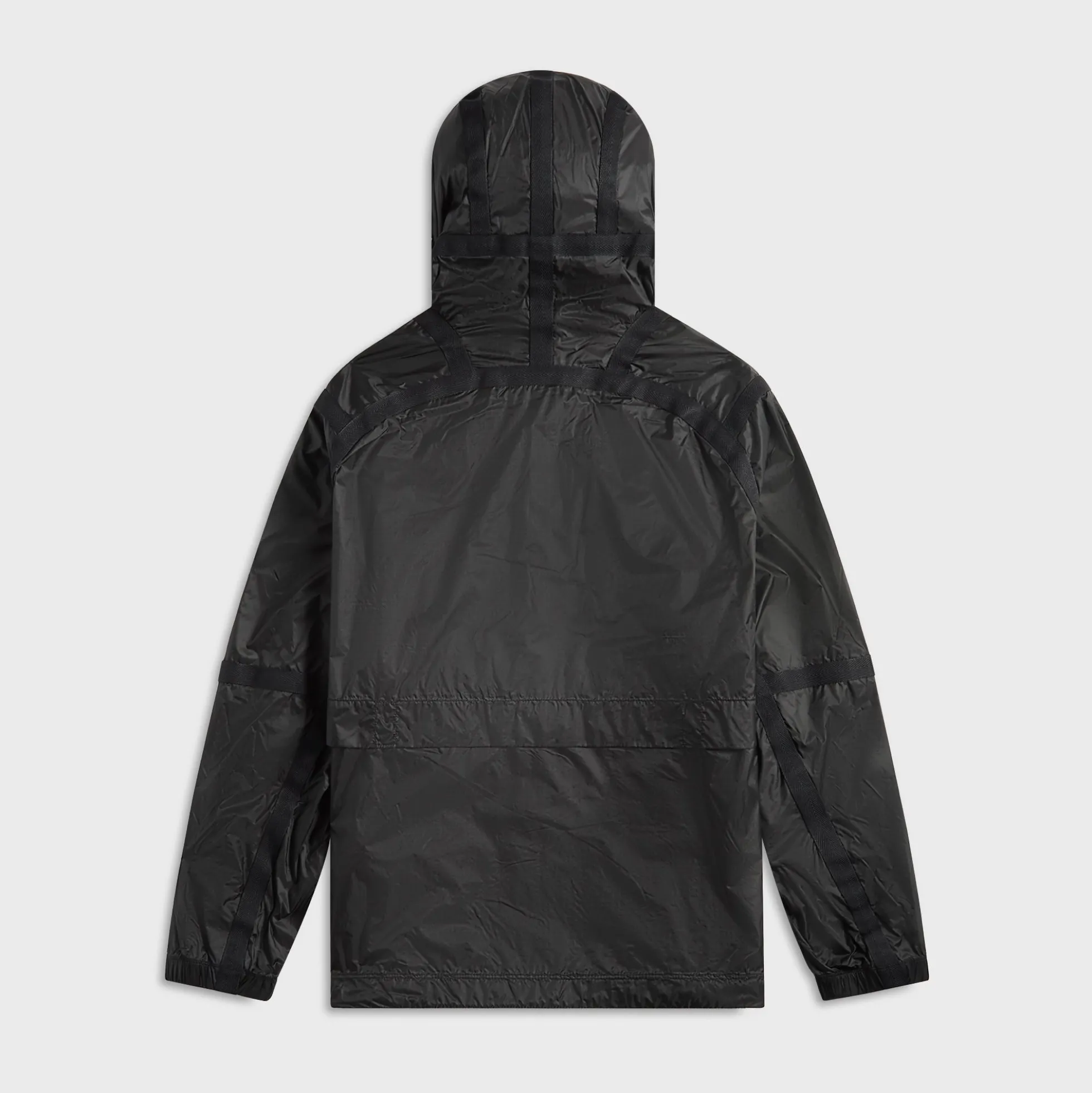 Nylon Metal Jacket