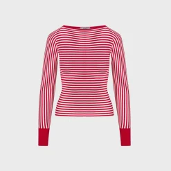 Odessa Top