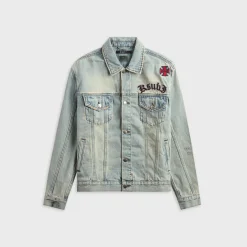Oh G Jacket Seattle