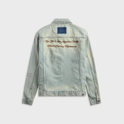 Oh G Jacket Seattle