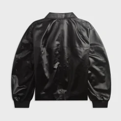 Opera Bomber Jacket